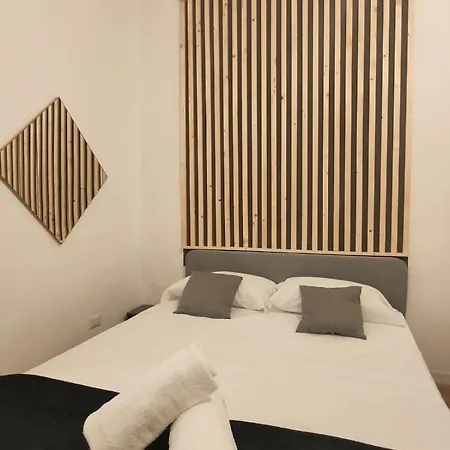 Bois Apartment