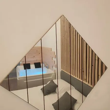 Apartment Bois Bari