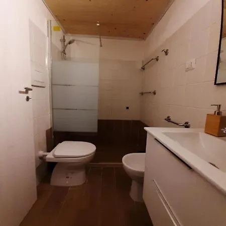 Apartment Bois *